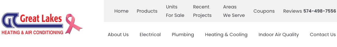 Great Lakes Heating and Air Conditioning